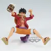 Image de One Piece - Figurine Monkey D. Luffy - It's A Banquet -