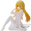Image de A Certain Scientific Railgun T - Figurine Misaki Shokuhou Relax Time