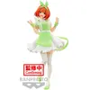 Image de The Quintessential Quintuplets - Figurine Yotsuba Nakano Nurse Ver. Kyunties