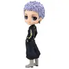 Image de Tokyo Revengers - Figurine Takashi Mitsuya Ver. A Q-Posket