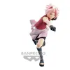 Image de Bandai figurine Sakura Uchiha Naruto Shippuden