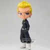 Image de Tokyo Revengers - Figurine Tetta Kisaki Ver. A Q Posket