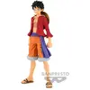 Image de One Piece - Figurine Monkey D. Luffy ~ The Grandline Men ~ Wanokuni vol.24 DXF