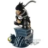 Image de My Hero Academia - Figurine Shota Aizawa Dioramatic [The Anime]