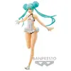 Image de Bandai figurine Racing Miku 2022 Tropical Maid