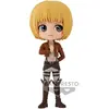 Image de Bandai Figurine Q Posket Armin Arlert Attack on Titan