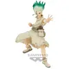 Image de Bandai Figurine Dr. Stone Senku Ishigami