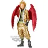 Image de Bandai figurine My Hero Academia Eraser Head & Hawks