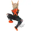 Image de Bandai figurine My Hero Academia Katsuki Bakugo