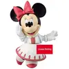 Image de Banpresto Figurine Disney Minnie Fluffy Puffy