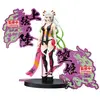 Image de Demon Slayer Kimetsu No Yaiba - Figurine Daki Pedestal Ver.