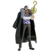 Image de One Piece - Figurine Crocodile The Grandline Series DXF