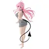 Image de To Love-Ru Darkness - Figurine Lala Satalin Deviluke Glitter & Glamours