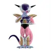 Image de Dragon Ball Z - Figurine Freezer II Solid Edge Works