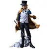 Image de One Piece - Figurine Sabo Premium [The Brush]
