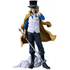 Image de One Piece - Figurine Sabo Premium [The Anime]