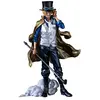 Image de One Piece - Figurine Sabo Premium [The Metallic]