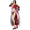 Image de One Piece - Figurine Boa Hancock II Glitter&Glamours