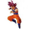 Image de Banpresto figurine Dragon Ball Super Son Goku