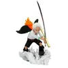 Image de Banpresto Figurine One Piece S-Hawk PVC