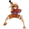 Image de One Piece - Figurine Monkey D Luffy Maximatic Ver.A