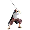Image de Banpresto Figurine One Piece Shanks - 22 cm