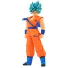 Image de Dragon Ball Z - Figurine Son Goku SSJ Blue Blood Of Saiyan