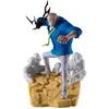 Image de One Piece - Figurine Monkey D. Garp Senkozekkei