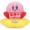 Image de Kirby - Figurine Kirby Sofvimates