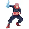 Image de Jujutsu Kaisen - Figurine Yuji Itadori Maximatic