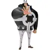 Image de One Piece - Figurine Bartholomew Kuma Extra The Grandline Series