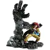 Image de One Piece - Figurine Eustass Kid Fig Life