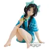 Image de The Idolmaster Shiny Colors - Figurine Yuika Mitsumine Relax Time