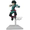 Image de My Hero Academia - Figurine Izuku Midoriya Bravegraph 2