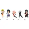 Image de Bandai Figurine Naruto Shippuden en vinyle