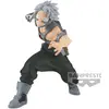 Image de My Hero Academia - Figurine Tetsutetsu Tetsutetsu The Amazing Heroes Vol.34