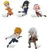 Image de Naruto - Pack De Figurines Naruto WCF