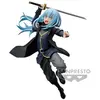 Image de Moi, Quand Je Me Réincarne En Slime - Figurine The Rimuru Tempest Maximatic II