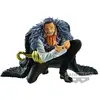 Image de One Piece - Figurine Crocodile Battle Record Collection