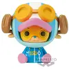 Image de One Piece - Figurine Tony Tony Chopper Sofvimates Egghead Ver.