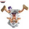 Image de Banpresto Figurine One Piece Luffy Gear 5