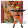 Image de Naruto Shippuden - Figurine Naruto Uzumaki Kyubi Panel Spectacle