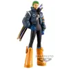 Image de One Piece - Figurine Egghead Roronoa Zoro DXF The Grandline Series