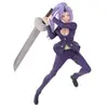 Image de Figure à Collectionner Bandai THAT TIME   A SLIME - SHION Multicouleur (Multicouleur) Plastique (Plastique)