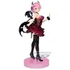 Image de Figure à Collectionner Bandai RE:ZERO ESPRESTO CLEAR&DRESSY - RAM Multicouleur (Multicouleur) Plastique (Plastique)