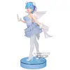 Image de Figure à Collectionner Bandai RE:ZERO ESPRESTO CLEAR&DRESSY - REM (SPECIAL COLOR Ver.) Multicouleur (Multicouleur) Plastique (Plastique)