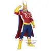 Image de My Hero Academia The Movie You're Next - Figurine All Might Vol.3