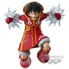 Image de One Piece Egghead - Figurine Monkey D. Luffy Battle Record Collection