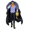 Image de Banpresto figurine One Piece The Shukko Crocodile