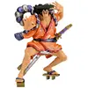 Image de One Piece - Figurine Kozuki Oden King Of Artist Special Ver.